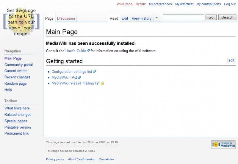 File:MediaWiki Skin Vector.png